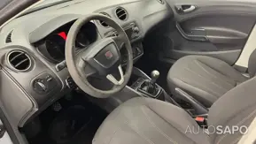 Seat Ibiza 1.2 Style de 2011