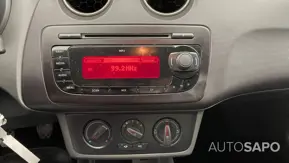 Seat Ibiza 1.2 Style de 2011