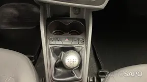 Seat Ibiza 1.2 Style de 2011