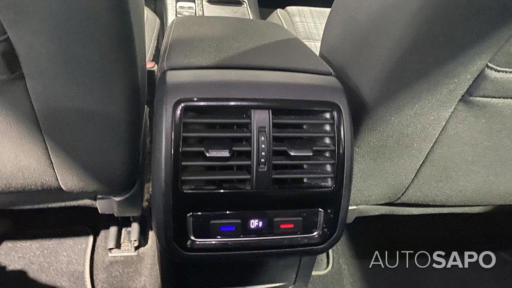 Volkswagen Passat 2.0 TDI Business DSG de 2021
