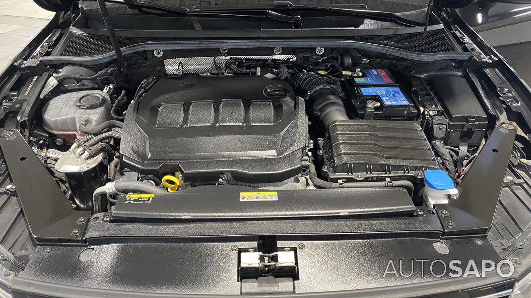 Volkswagen Passat 2.0 TDI Business DSG de 2021