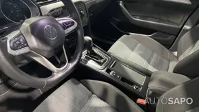 Volkswagen Passat 2.0 TDI Business DSG de 2021