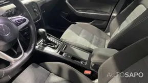 Volkswagen Passat 2.0 TDI Business DSG de 2021