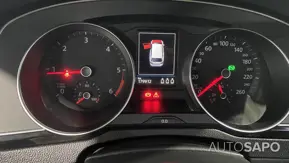 Volkswagen Passat 2.0 TDI Business DSG de 2021