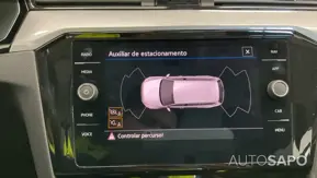 Volkswagen Passat 2.0 TDI Business DSG de 2021