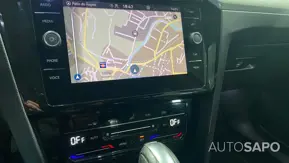 Volkswagen Passat 2.0 TDI Business DSG de 2021