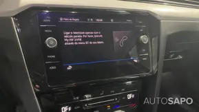 Volkswagen Passat 2.0 TDI Business DSG de 2021