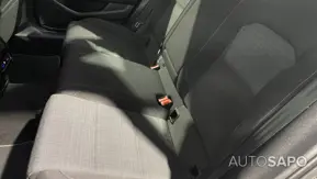 Volkswagen Passat 2.0 TDI Business DSG de 2021