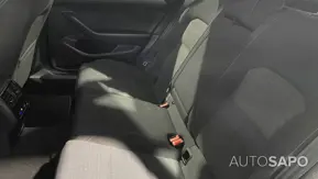 Volkswagen Passat 2.0 TDI Business DSG de 2021