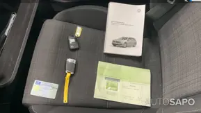 Volkswagen Passat 2.0 TDI Business DSG de 2021