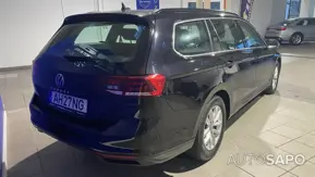 Volkswagen Passat 2.0 TDI Business DSG de 2021