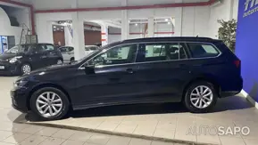 Volkswagen Passat 2.0 TDI Business DSG de 2021