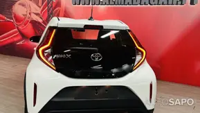 Toyota Aygo de 2023
