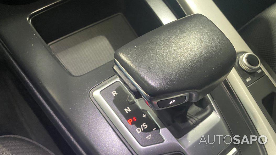 Audi A4 2.0 TDI Design S tronic de 2021