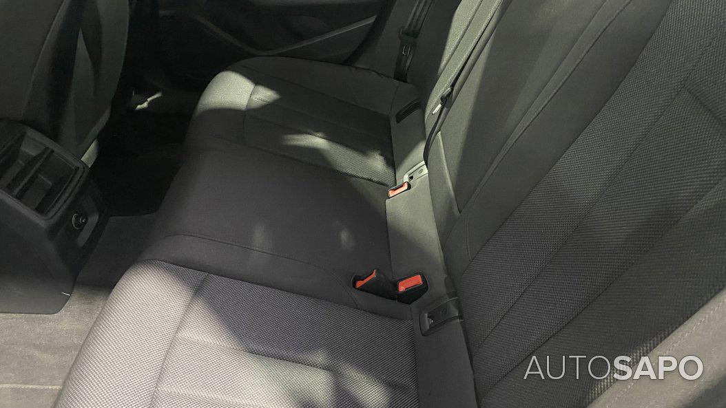 Audi A4 2.0 TDI Design S tronic de 2021