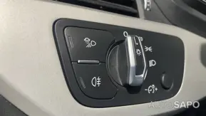 Audi A4 2.0 TDI Design S tronic de 2021