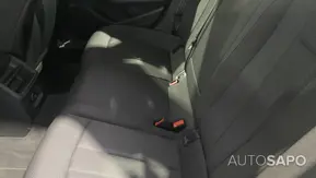 Audi A4 2.0 TDI Design S tronic de 2021