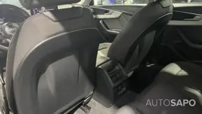 Audi A4 2.0 TDI Design S tronic de 2021