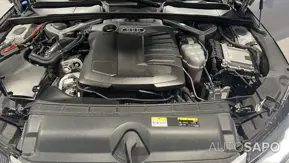 Audi A4 2.0 TDI Design S tronic de 2021