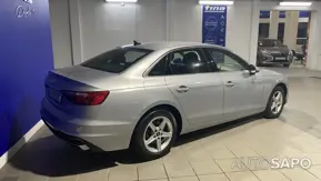 Audi A4 2.0 TDI Design S tronic de 2021