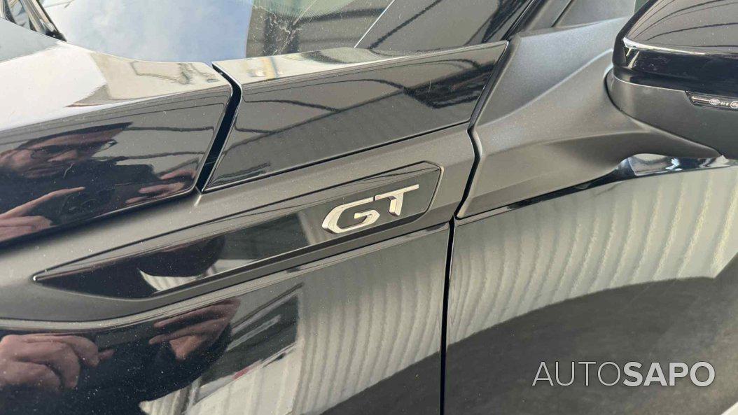 Peugeot 2008 1.2 PureTech GT EAT8 de 2022