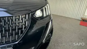 Peugeot 2008 1.2 PureTech GT EAT8 de 2022