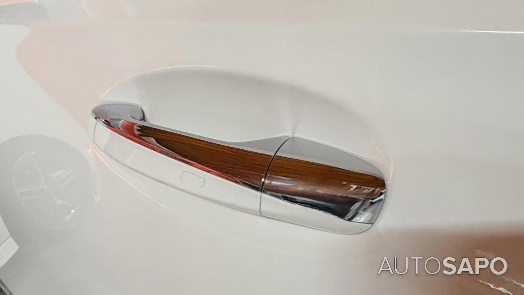 Mercedes-Benz Classe A de 2020