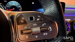 Mercedes-Benz Classe A de 2020