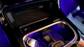 Mercedes-Benz Classe A de 2020