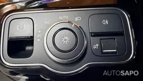 Mercedes-Benz Classe A de 2020