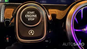 Mercedes-Benz Classe A de 2020