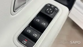 Mercedes-Benz Classe A de 2020