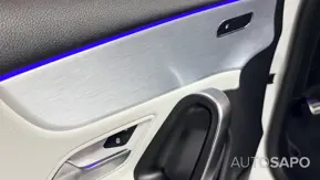 Mercedes-Benz Classe A de 2020