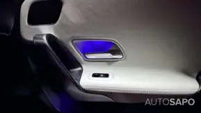 Mercedes-Benz Classe A de 2020