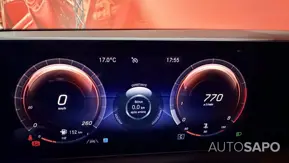 Mercedes-Benz Classe A de 2020