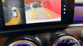 Mercedes-Benz Classe A de 2020