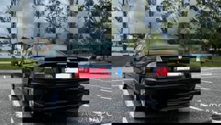 BMW Série 3 318 i Cabriolet de 2004