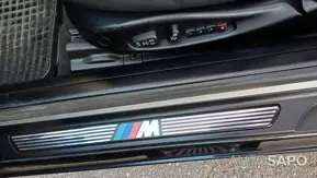 BMW Série 3 318 i Cabriolet de 2004