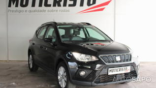 Seat Arona 1.0 TSI Style de 2019