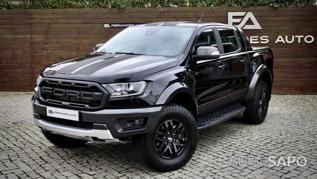 Ford Ranger Raptor 2.0 EcoBlue 4x4 Aut de 2021