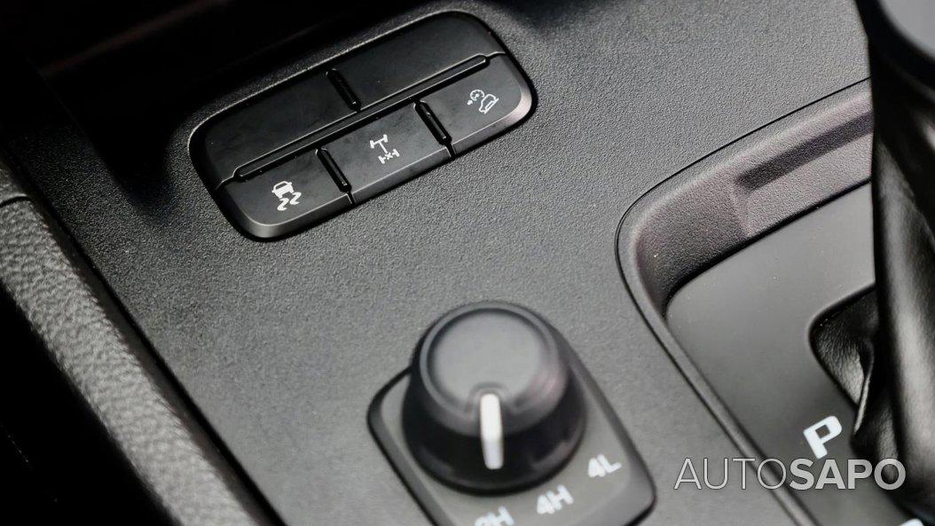 Ford Ranger Raptor 2.0 EcoBlue 4x4 Aut de 2021