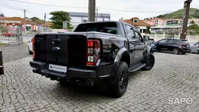Ford Ranger Raptor 2.0 EcoBlue 4x4 Aut de 2021