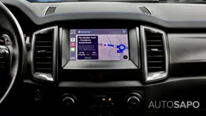 Ford Ranger Raptor 2.0 EcoBlue 4x4 Aut de 2021