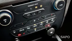 Ford Ranger Raptor 2.0 EcoBlue 4x4 Aut de 2021