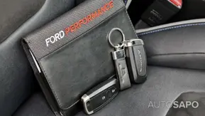 Ford Ranger Raptor 2.0 EcoBlue 4x4 Aut de 2021