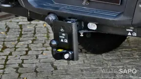 Ford Ranger Raptor 2.0 EcoBlue 4x4 Aut de 2021