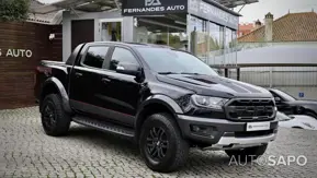 Ford Ranger Raptor 2.0 EcoBlue 4x4 Aut de 2021