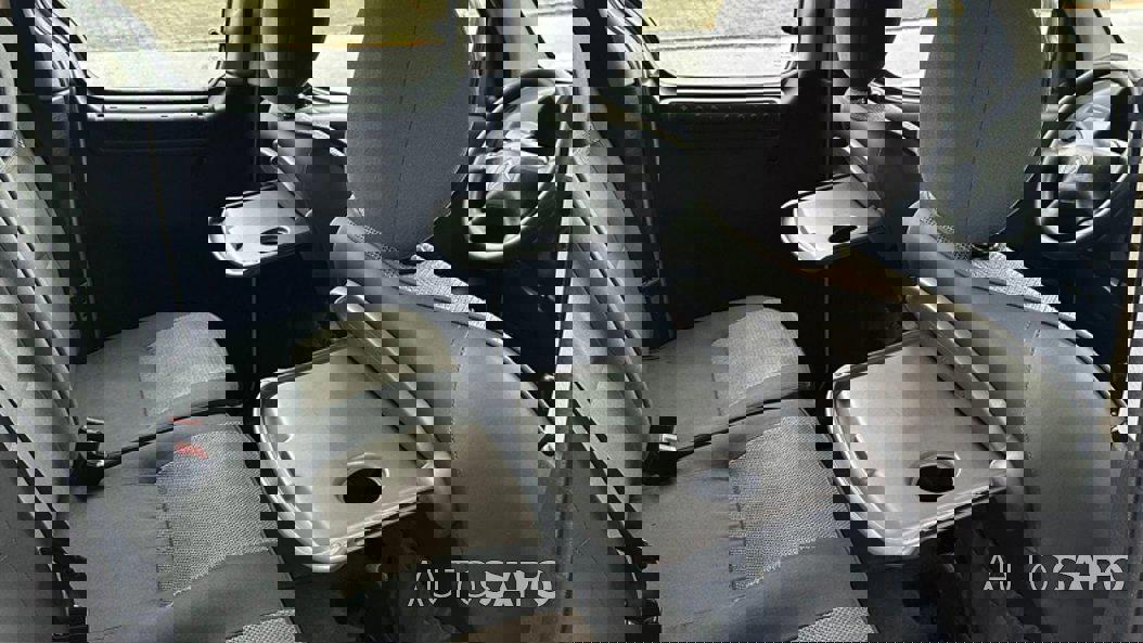 Citroen Berlingo 1.4i Multispace de 2004