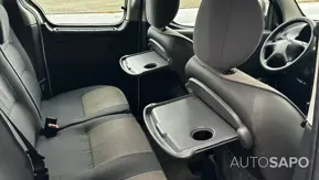 Citroen Berlingo 1.4i Multispace de 2004