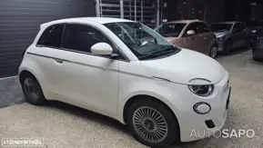 Fiat 500e de 2023